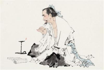 10句勵志古人言,讀完讓人信心滿滿,做真正的強(qiáng)者!