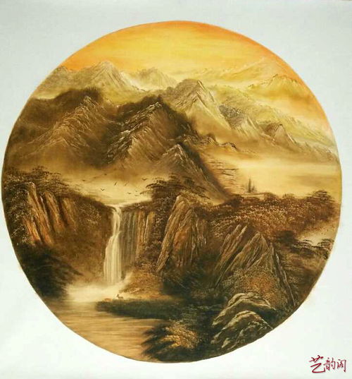 老驥伏櫪,志在千里 陶樂平藝術(shù)作品欣賞