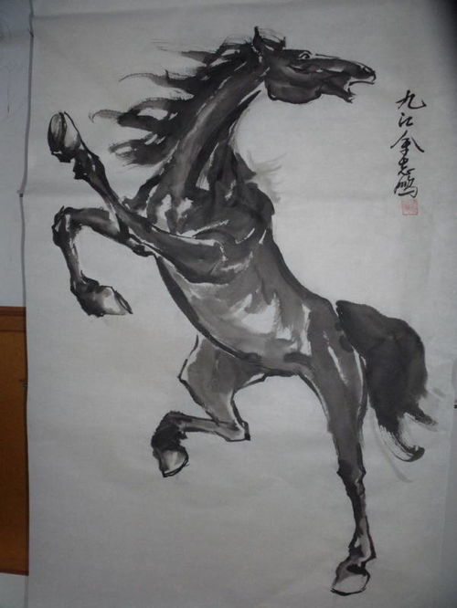 九江余志鵬 老驥伏櫪之愿 詩詞吾愛網(wǎng)