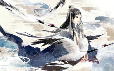 能和劉禹錫這句詩比豪邁的,只有曹操那句&ldquo;老驥伏櫪,志在千里&rdquo;