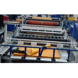 沁陽(yáng)市伏背新峰造紙機(jī)械廠 老驥伏櫪，志在千里