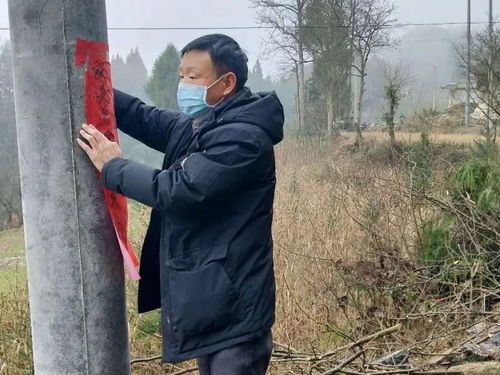 老驥伏櫪，壯心未歇 社區(qū)老黨員們的抗疫故事